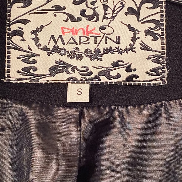 Pink Martini coat *New WITH Tags* - Picture 3 of 10